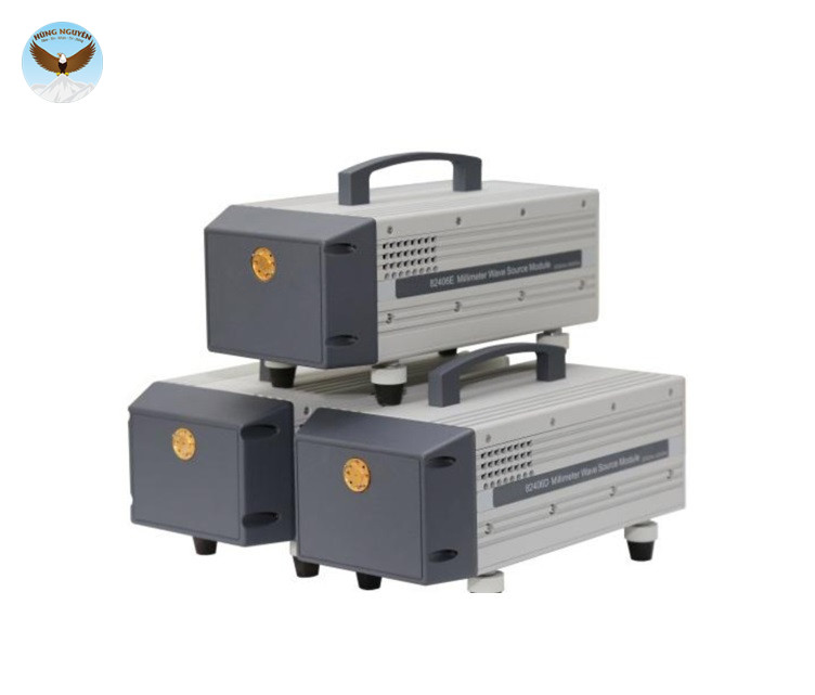 Module nguồn sóng SALUKI S82406E (325GHz – 500GHz)